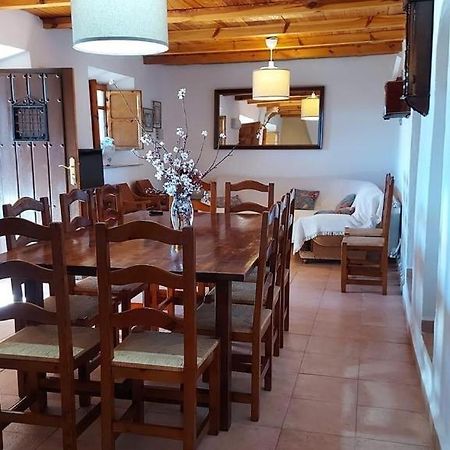 Cortijo El Prado L Villa Castril Kültér fotó