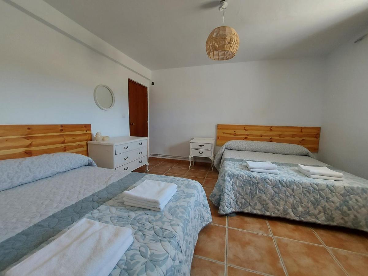 Cortijo El Prado L Villa Castril Kültér fotó