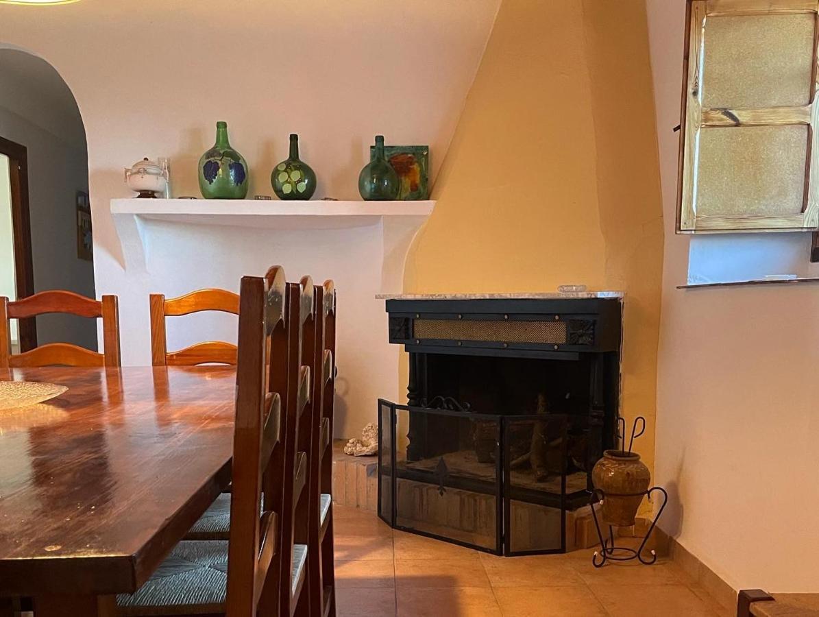 Cortijo El Prado L Villa Castril Kültér fotó