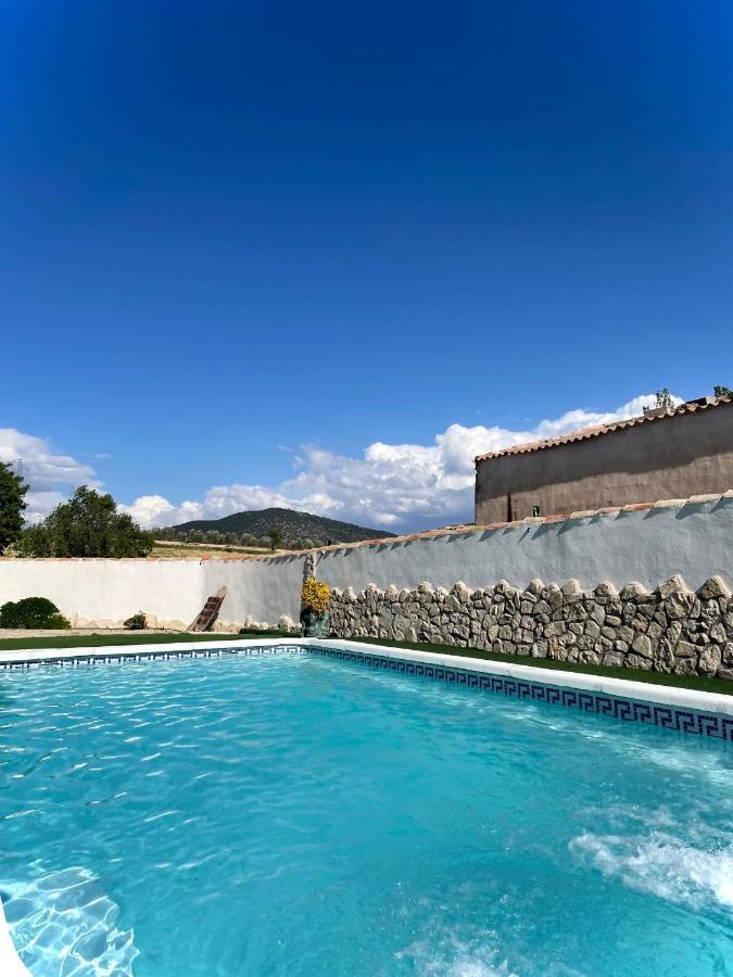 Cortijo El Prado L Villa Castril Kültér fotó