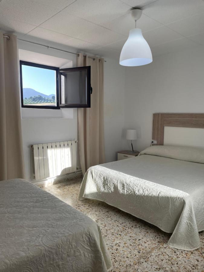 Cortijo El Prado L Villa Castril Kültér fotó