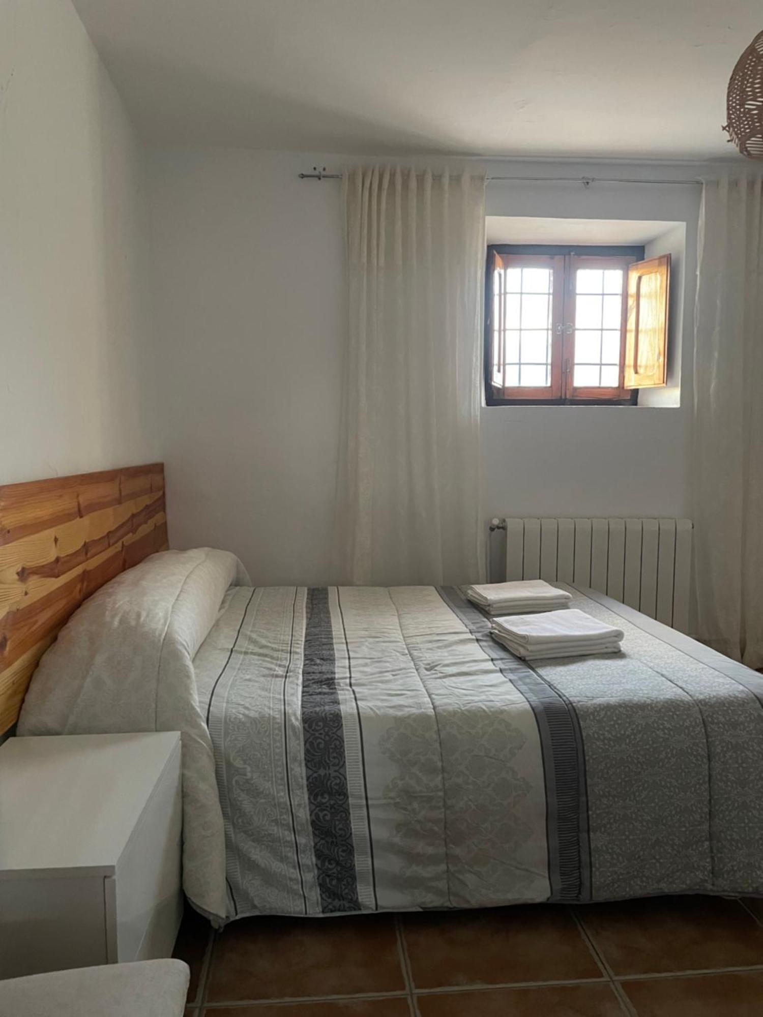 Cortijo El Prado L Villa Castril Kültér fotó