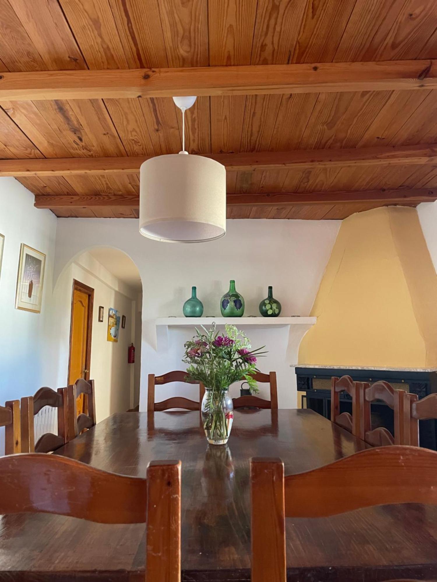 Cortijo El Prado L Villa Castril Kültér fotó